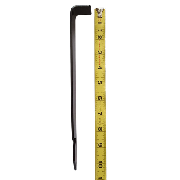 Stall Mat Klips Right Angles - 6 Pack